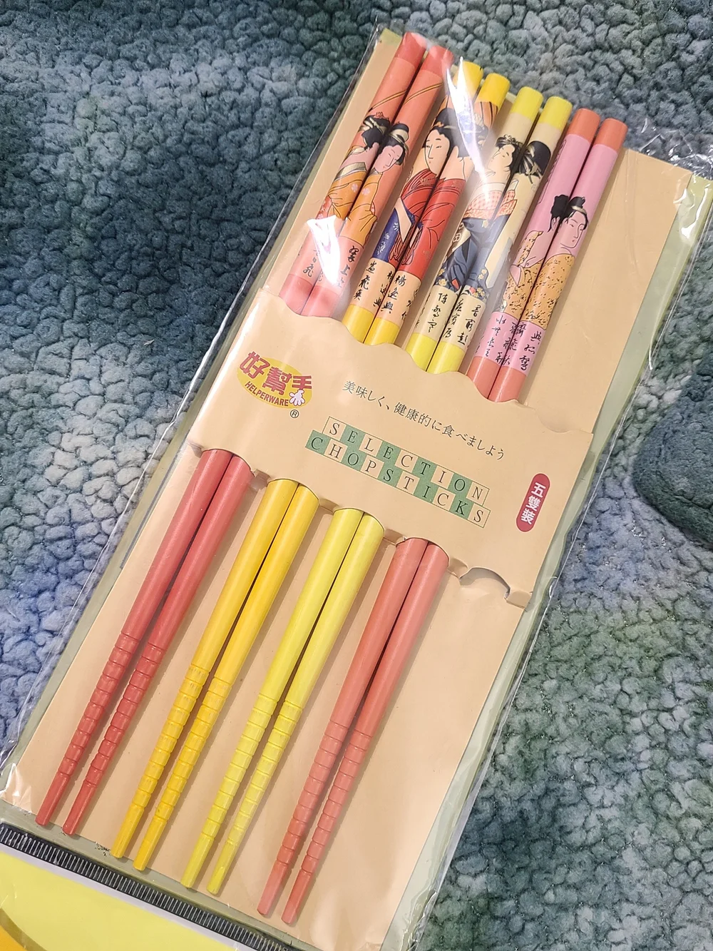 KS Selection ks selection